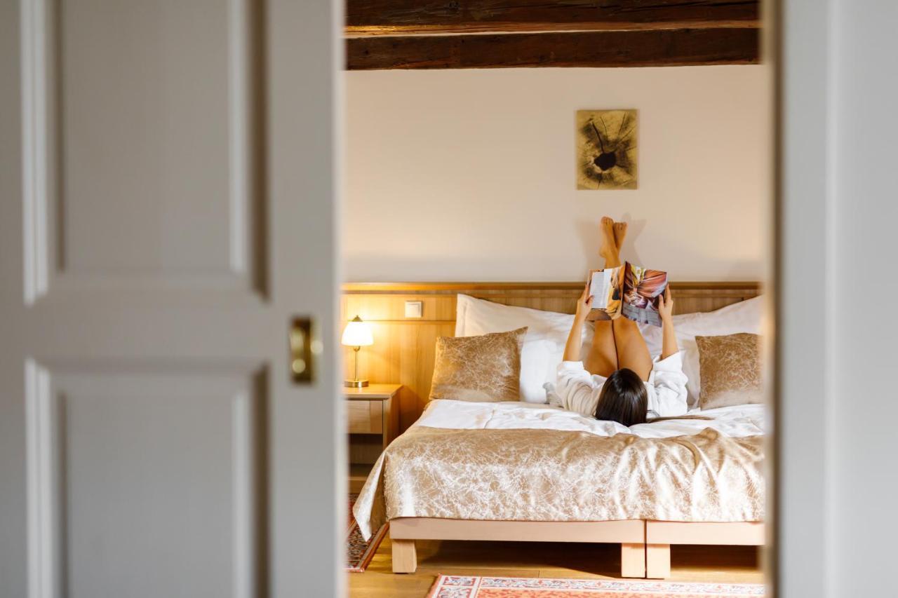 Hotel Historia & Historante