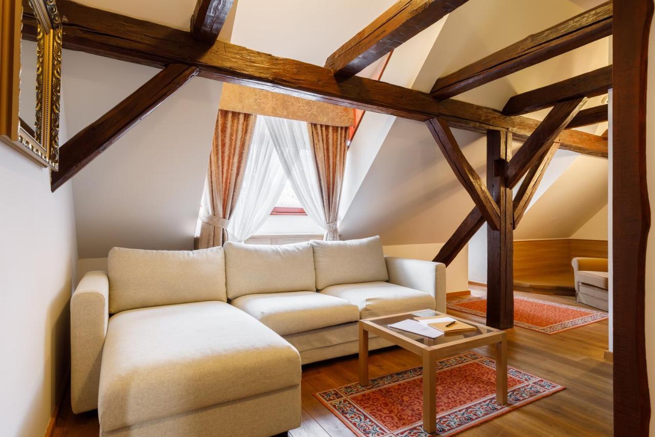 Hotel Historia & Historante 4*