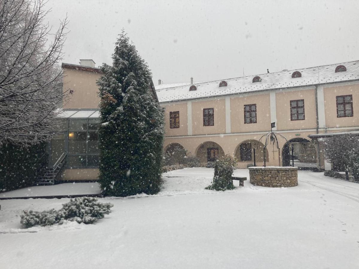 Historia & Historante Hotel Veszprém