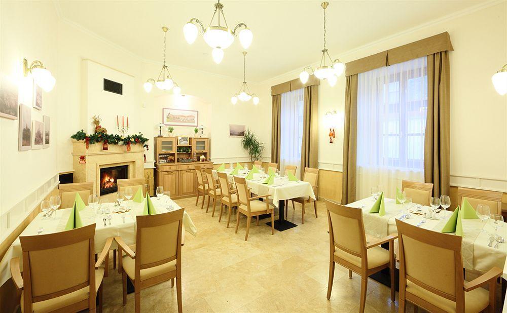 Hotel Historia & Historante Veszprém