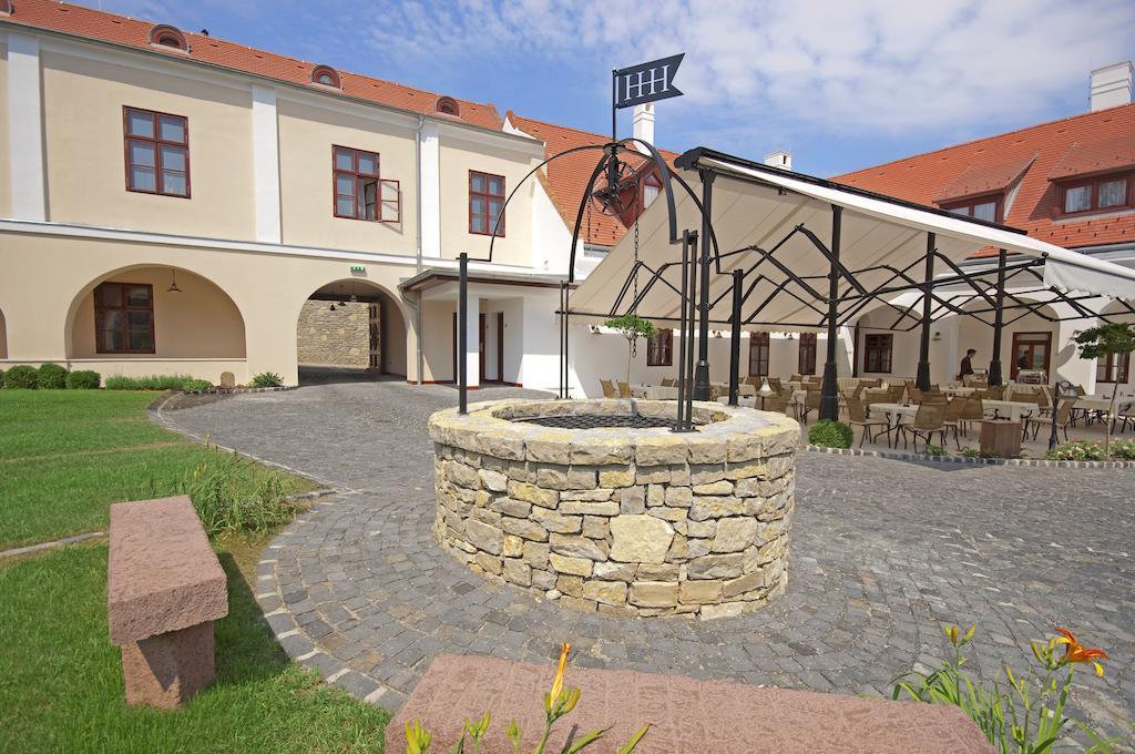 Hotel Historia & Historante 4*