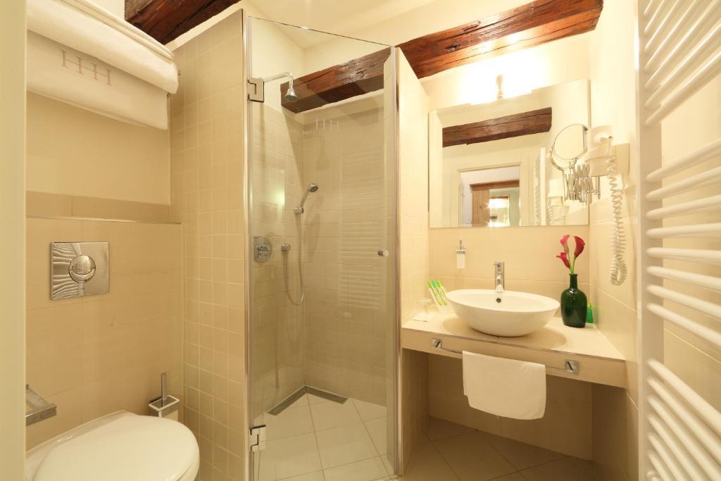 Historia & Historante Hotel Veszprem