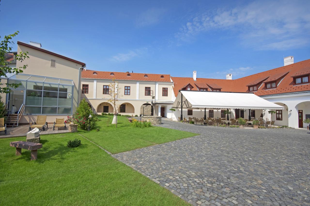 Historia & Historante Hotel Veszprém